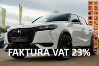 DS Automobiles DS 3 Crossback PERFORMANCE skóra BLIS nawi parktronik FUL LED line assist AUTOMAT-8