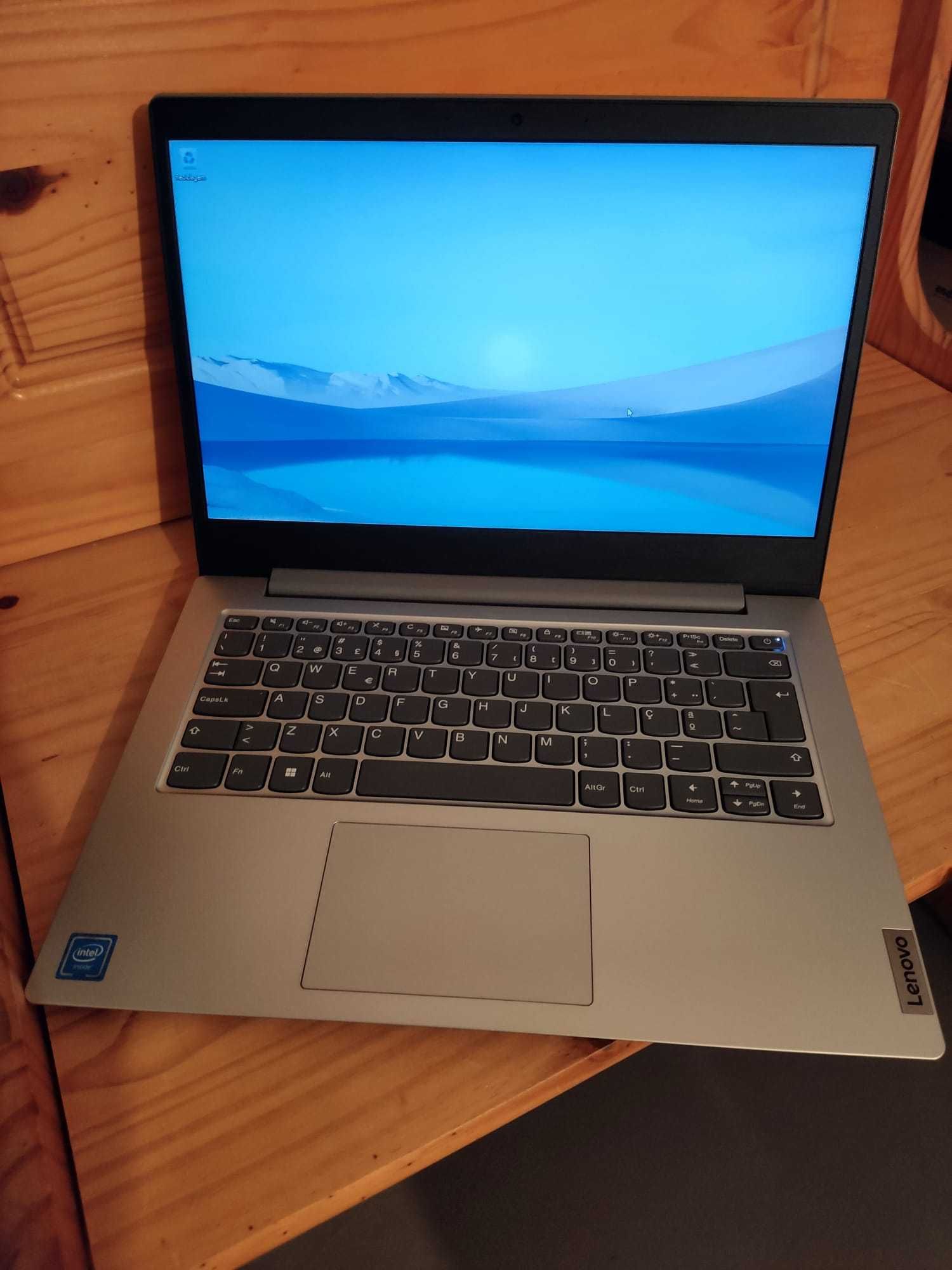 Portátil Lenovo IdeaPad 1-14IGL05 - Com Garantia