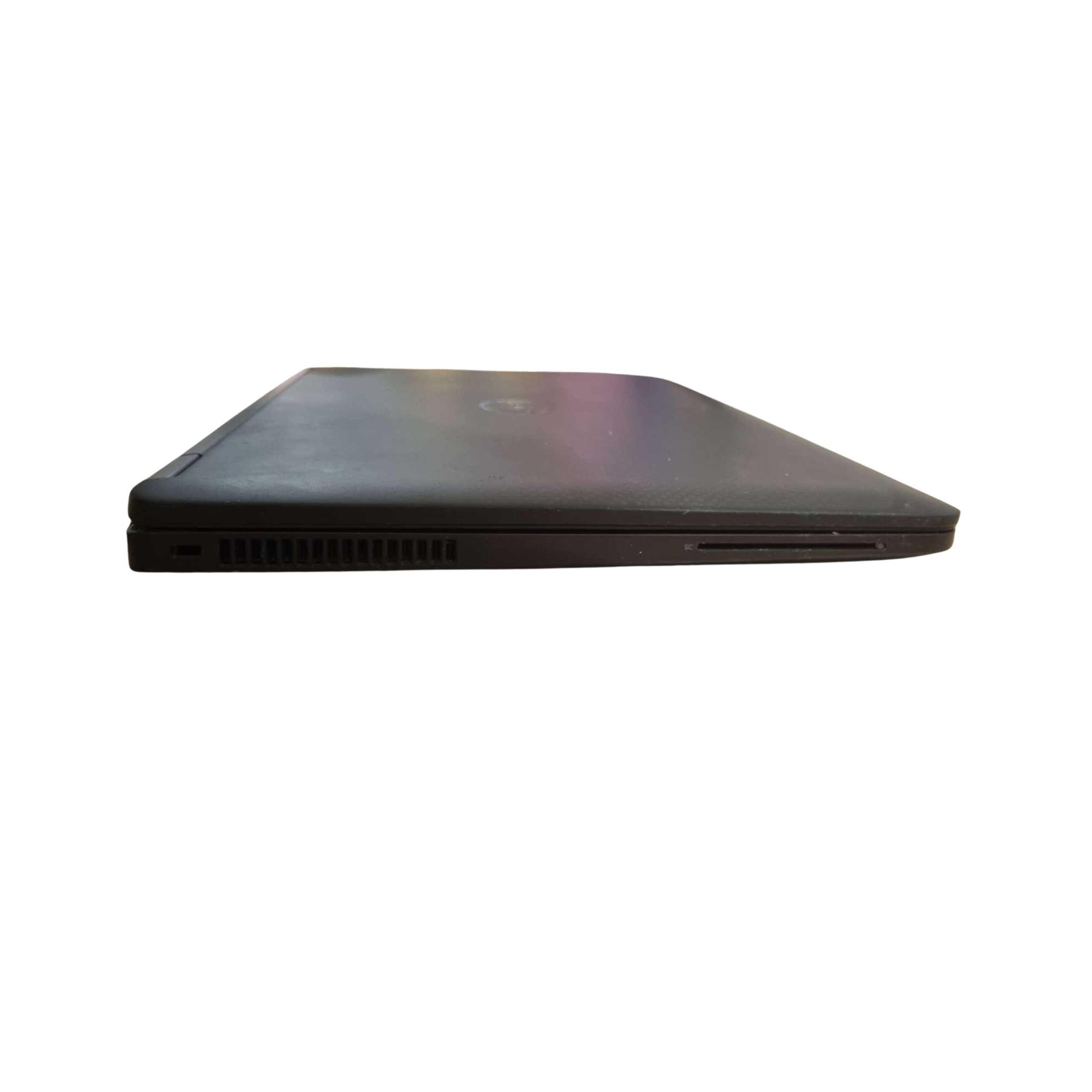 Laptop DELL Latitude E7470 - dotykowy ekran