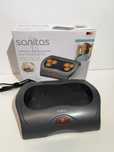 Масажер для ніг SANITAS Shiatsu SFM 34