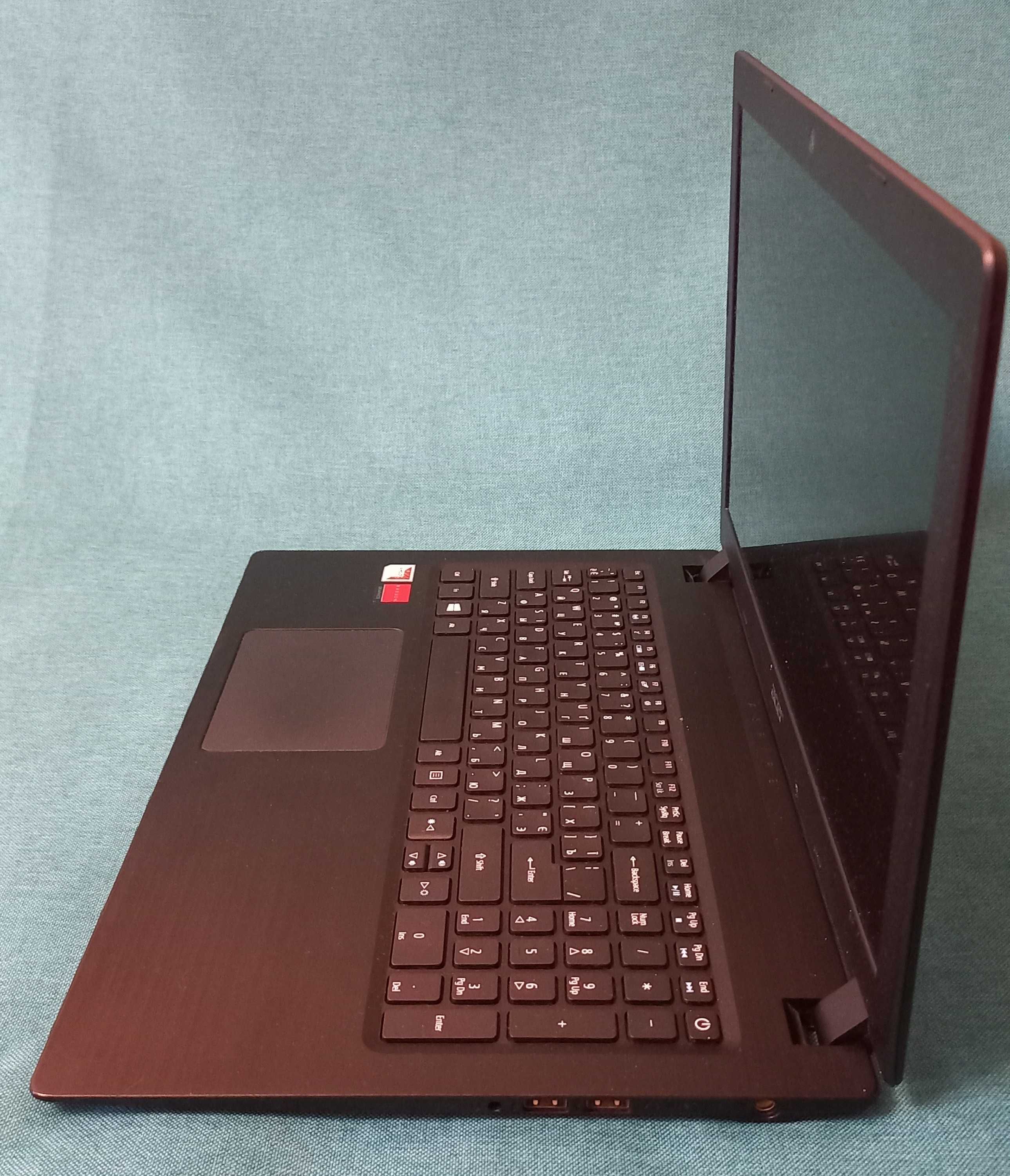 ноутбук Acer Aspire 3 A315-21G (асер ноутбук)
