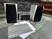 Kino domowe Yamaha