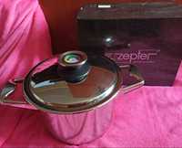 Продам кастрюлю Цептер Zepter 12 л оригинал