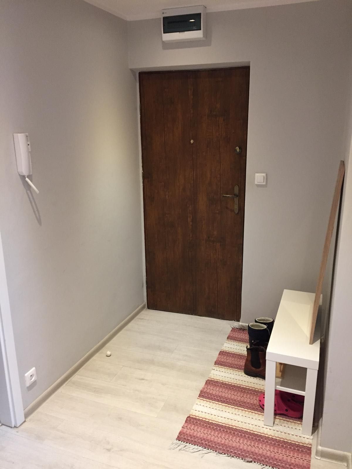 Mieszkanie Wrocław Stare Miasto balkon 1 piętro 200 metrów od rynku