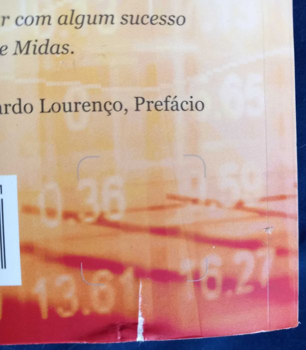 Livro Sombras de Francisco Louçã e Michael Ash [Portes Grátis]