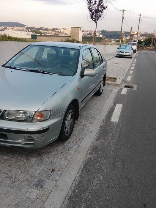 Carro troca retoma