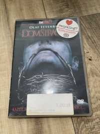 Dom Strachu DVD Horror