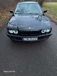 BMW E38 2.8 benzyna