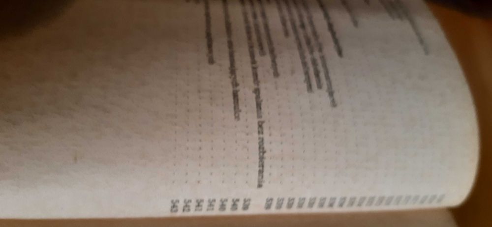 mały podręcznik kierowcy Blok Jeżewski, dla kolekcjonerów 1980r.