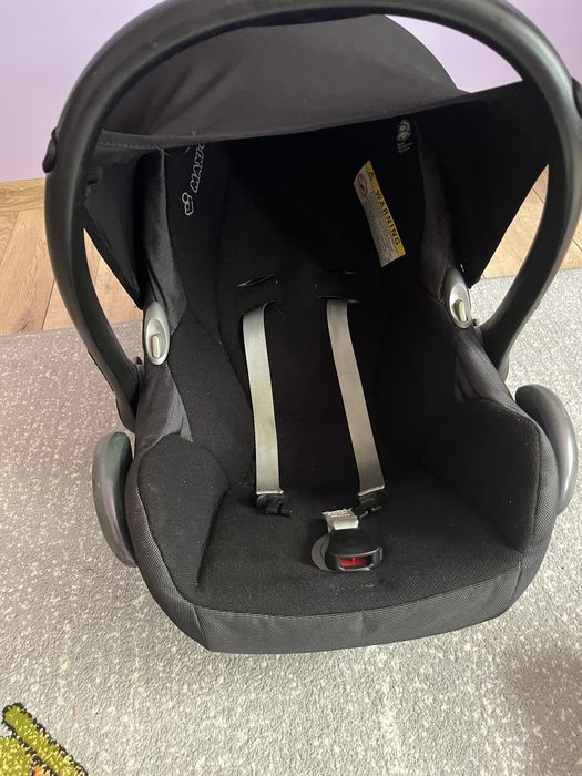 Візок, коляска Bugaboo cameleon 3в1