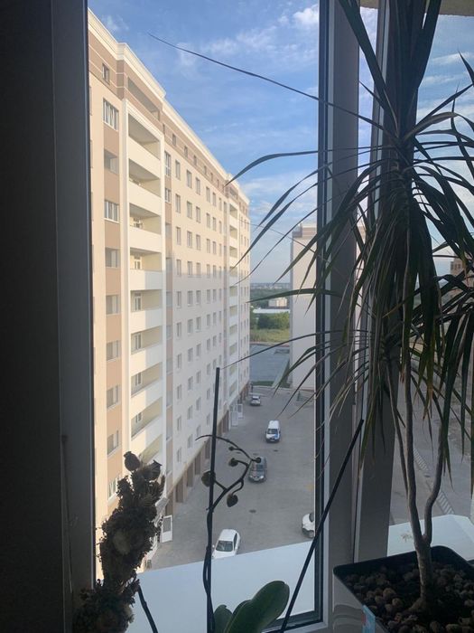 Видова 1К з ремонтом на Озерній, Рауш