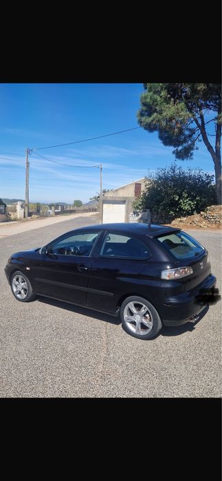Ibiza 6L 1.9 FR PD130