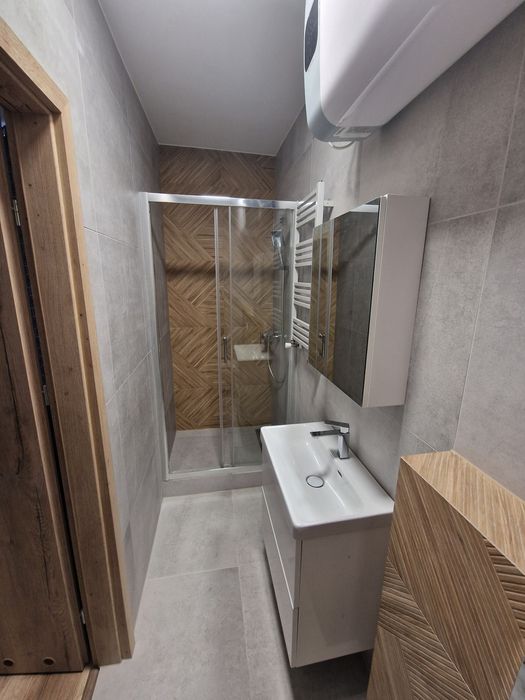 Pokój jedno/dwuosobowy Kraków ul stachiewicza azory