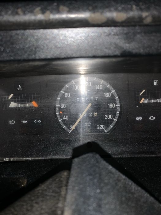 Опель кадет