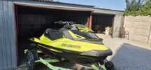 Sea Doo Rxp 300  Polecam