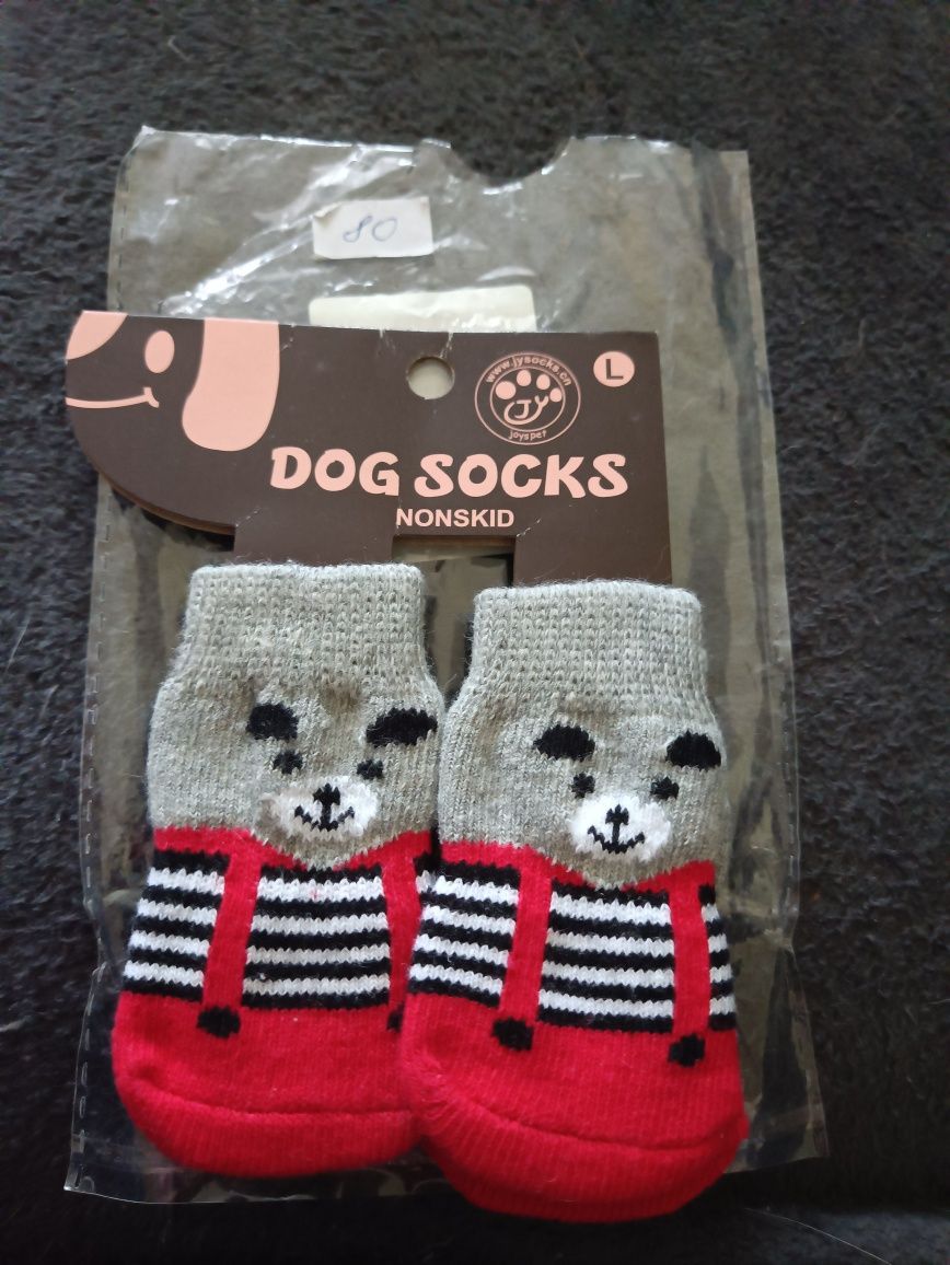 Шкарпетки для собак Носки для собак
