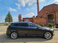 Ford Mondeo TITANIUM ST√ LIFT 2.2 TDCI √ Bi-Xenon/Full LED √ Navi √ DVD √ KAMERA √