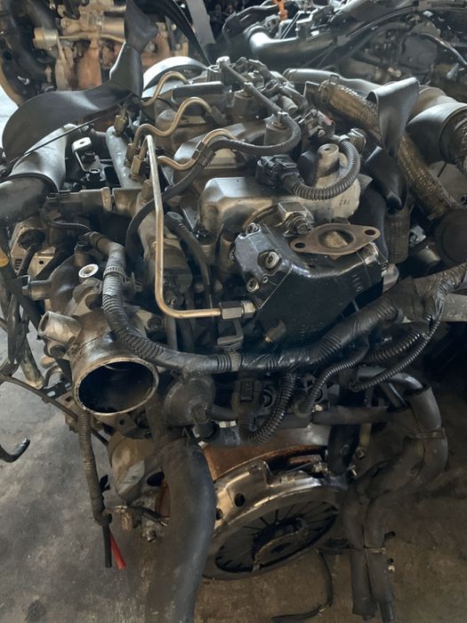 Motor Hyundai 1.5crdi d3ea