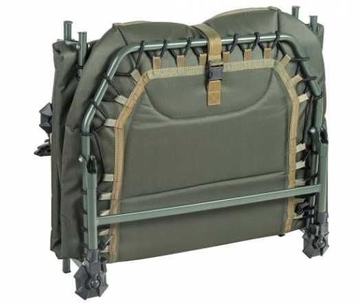 Łóżko Karpiowe COMFORT XL 8 NÓG Mivardi