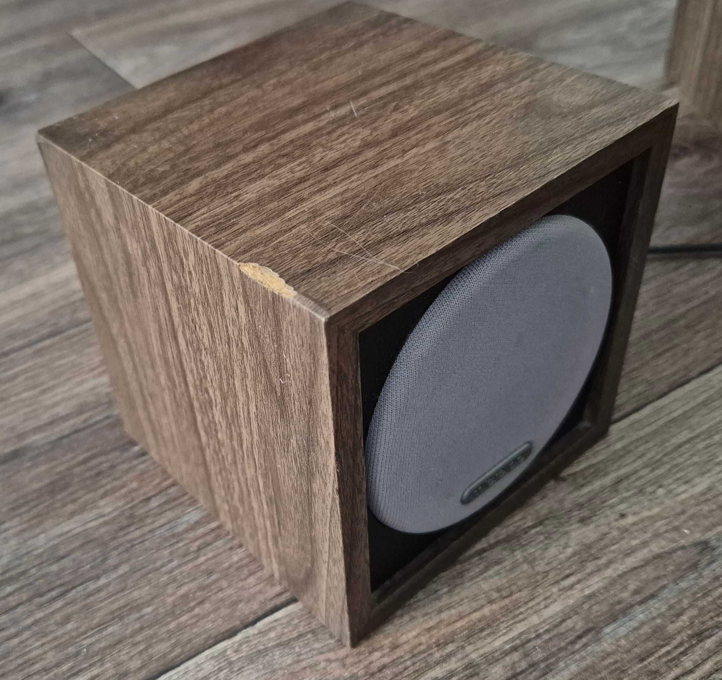 Потужний звук у компактному форматі — Microlab FC-330 2.1 (1st gen.)