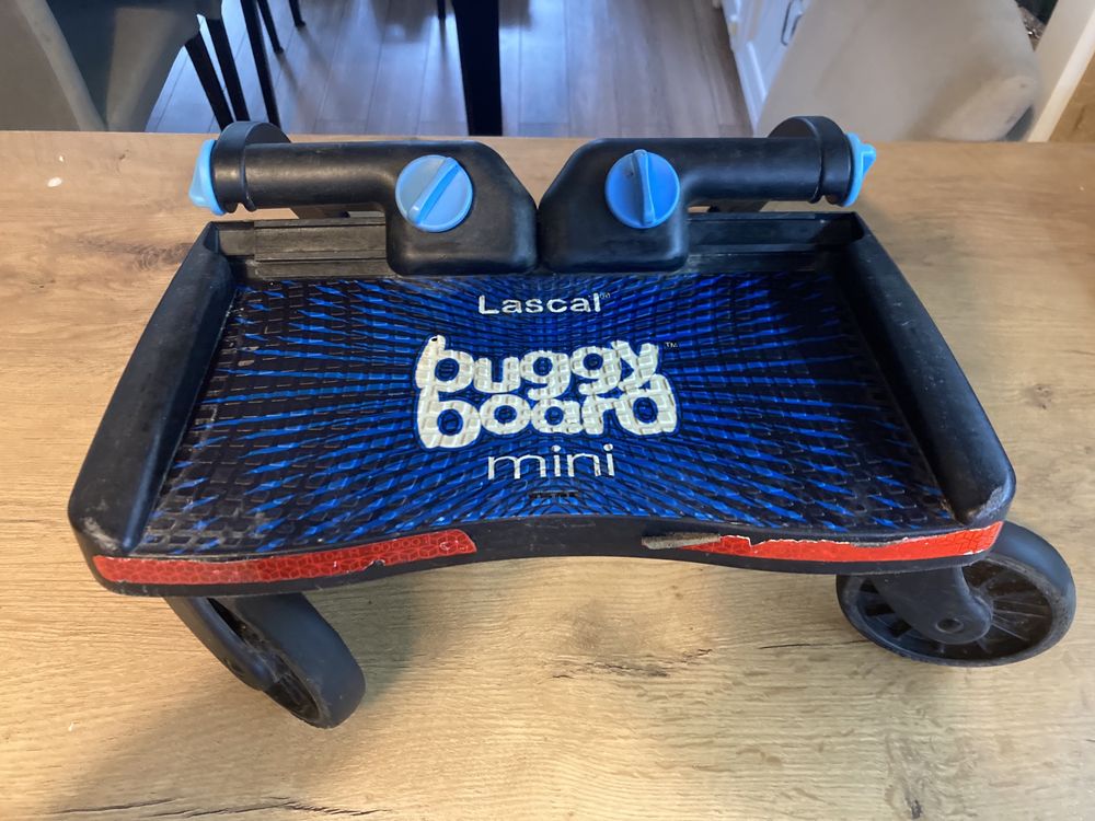 Lascal buggy board mini