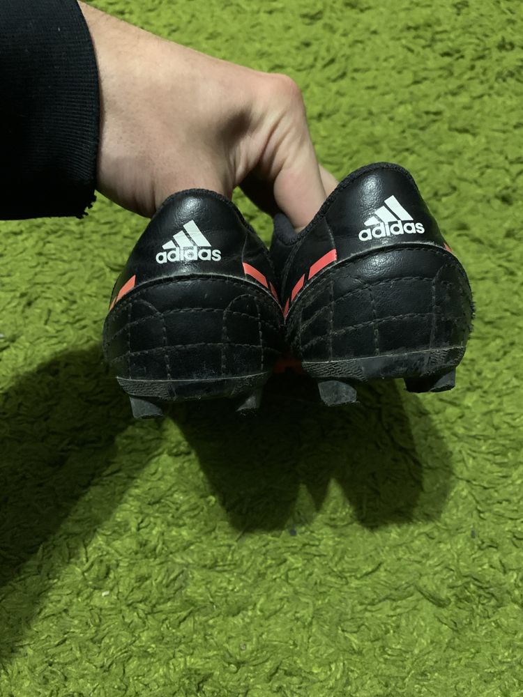 Дитячі бутси adidas