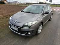 Renault Megane Renault Megane 1.5DCI wersja BOSE