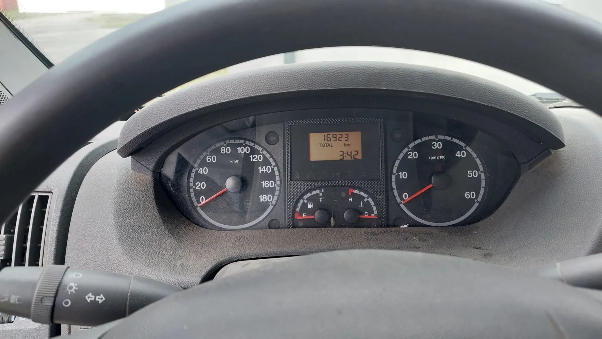 Citroën Jumper