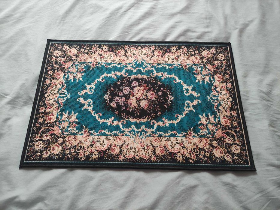 Килимок для ванної кімнати туалету, Коврик для ванной комнаты туалета