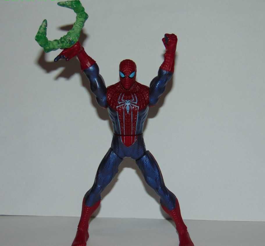 Коллекционная фигурка Spider-Man
