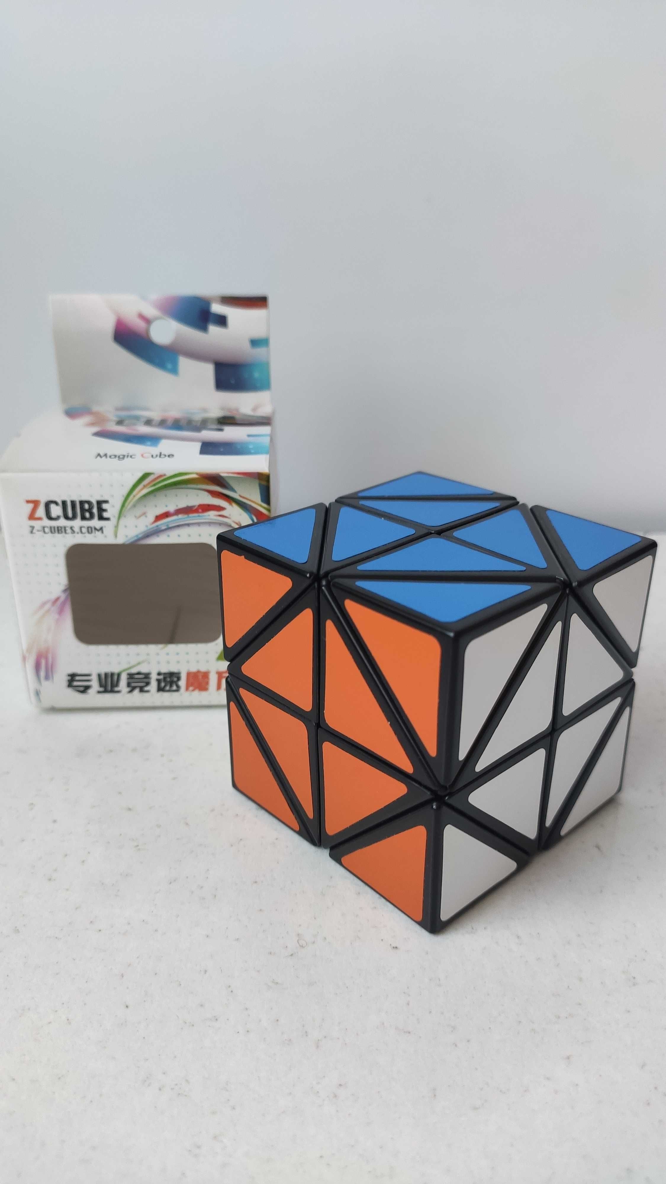 Kostka Rubika Z-Cube Helicopter z wysyłką