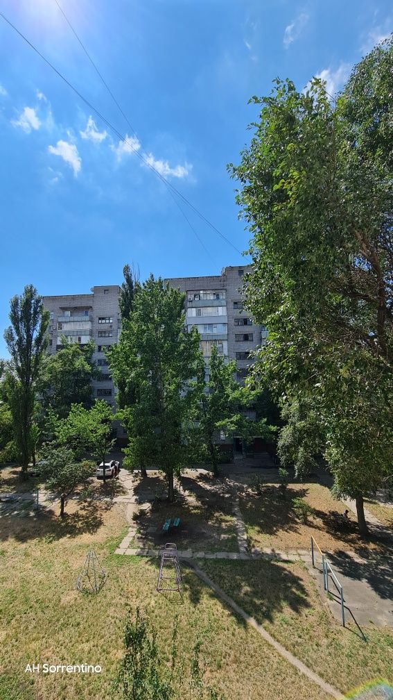 Продаж 1-кімнатної квартири (малосімейка)