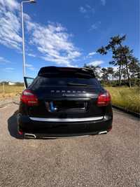 Vendo Porche Cayenne