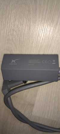 Адаптер до старлінку . Starlink ethernet adapter