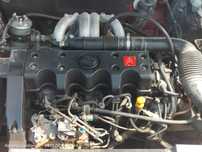 Citroen zx 1.5 gasóleo