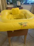 Kolo do pływania junior baby swim