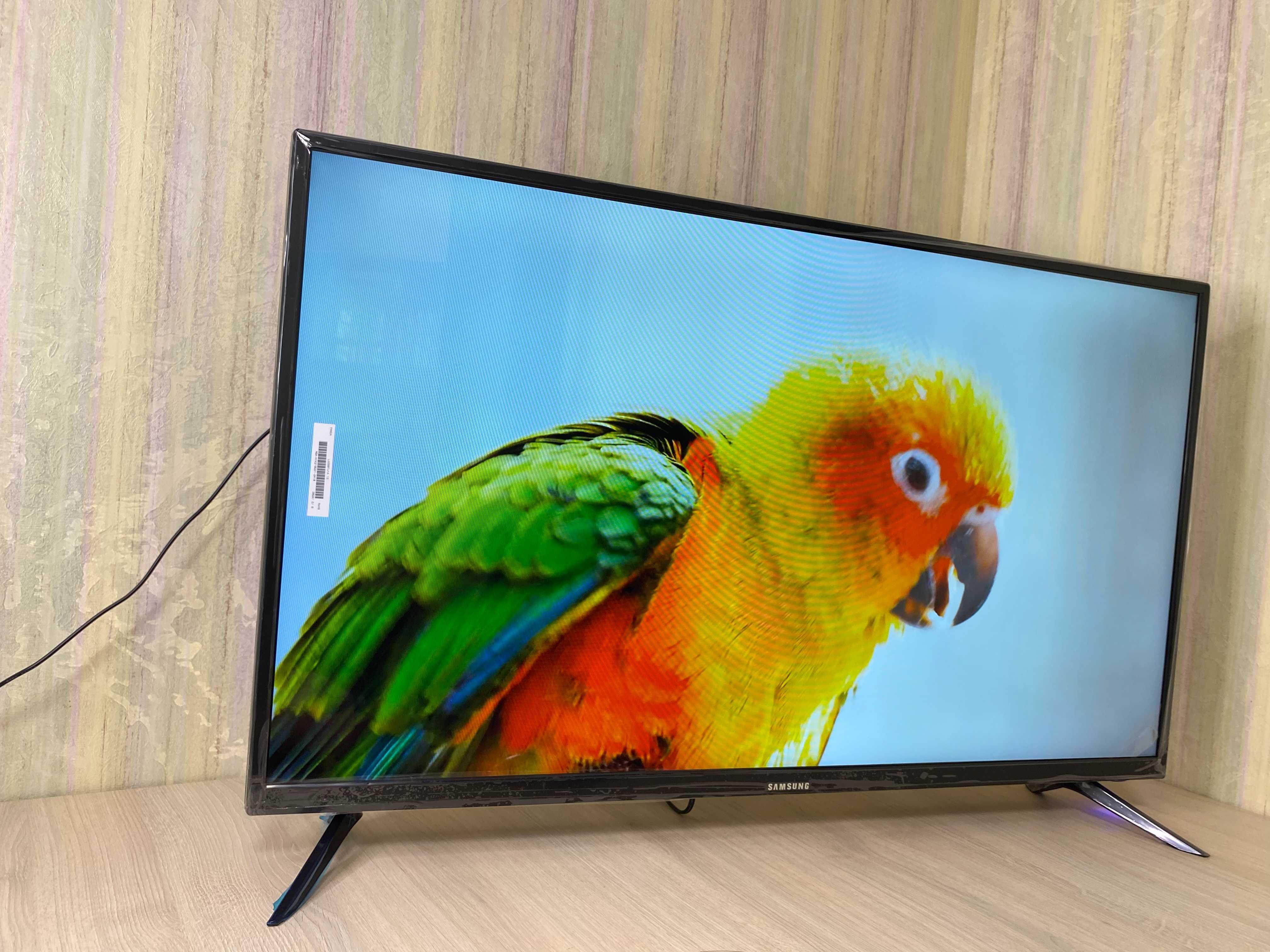 45' SAMSUNG 4K HDR Телевизор SMART TV Самсунг Wi-Fi Андроид 13 Одесса