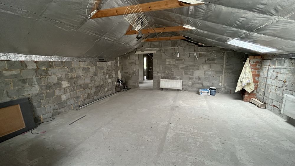 Продаж будинку по вулиці Капальська