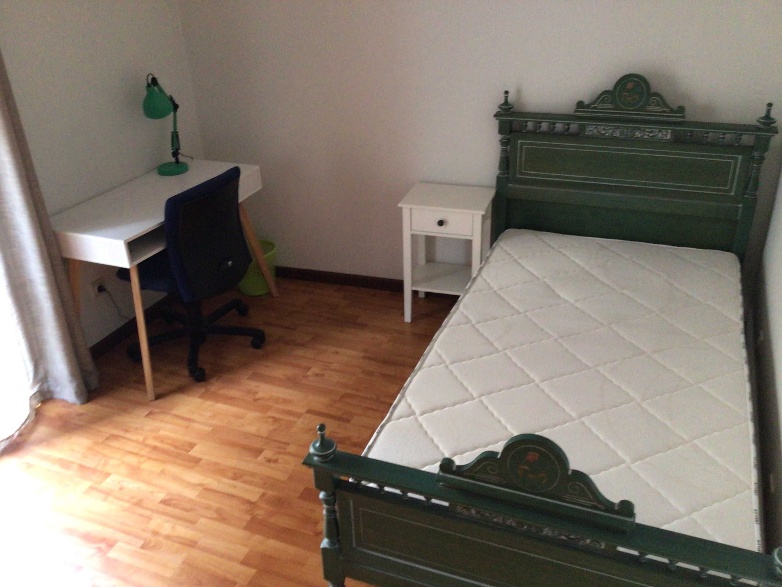Universidade de Aveiro - Quarto para Estudantes no Bairro do Liceu