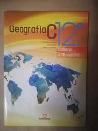 Manual de atividades geografia c 12 ano