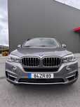 BMW X5 40e xDrive