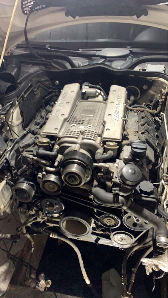 Розборка Mercedes w211 e55 AMG e220 e270 e320 е500 e260 е350 разборка