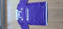 Camisola Jogo Fiorentina 2023/24