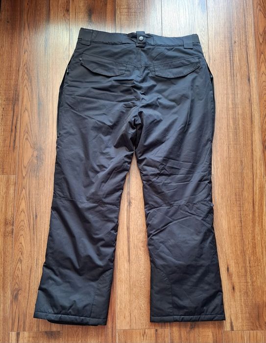 Spodnie narciarskie r. XXL / pas max. 104