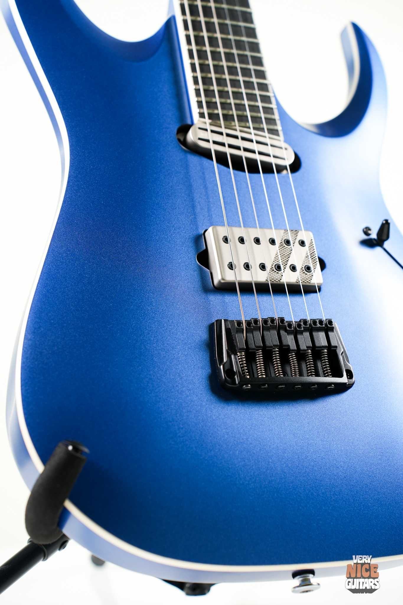 Ibanez JBM9999 Jake Bowen Periphery gitara elektryczna made in Japan