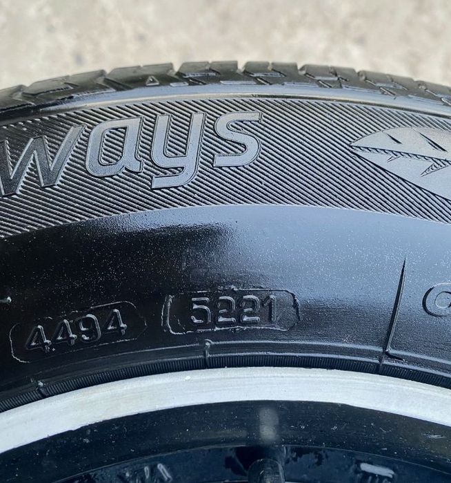 Продам диски R14 4x100 ланос авео ваз жигули logan 14 4/100 4*100 лето