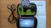 TomTom Truck Professional 6250 PRO 8475 karta SIM Live Traffic GPS