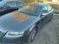 Розборка Шрот AUDI A6 C6 2.0 бензин 2006р.