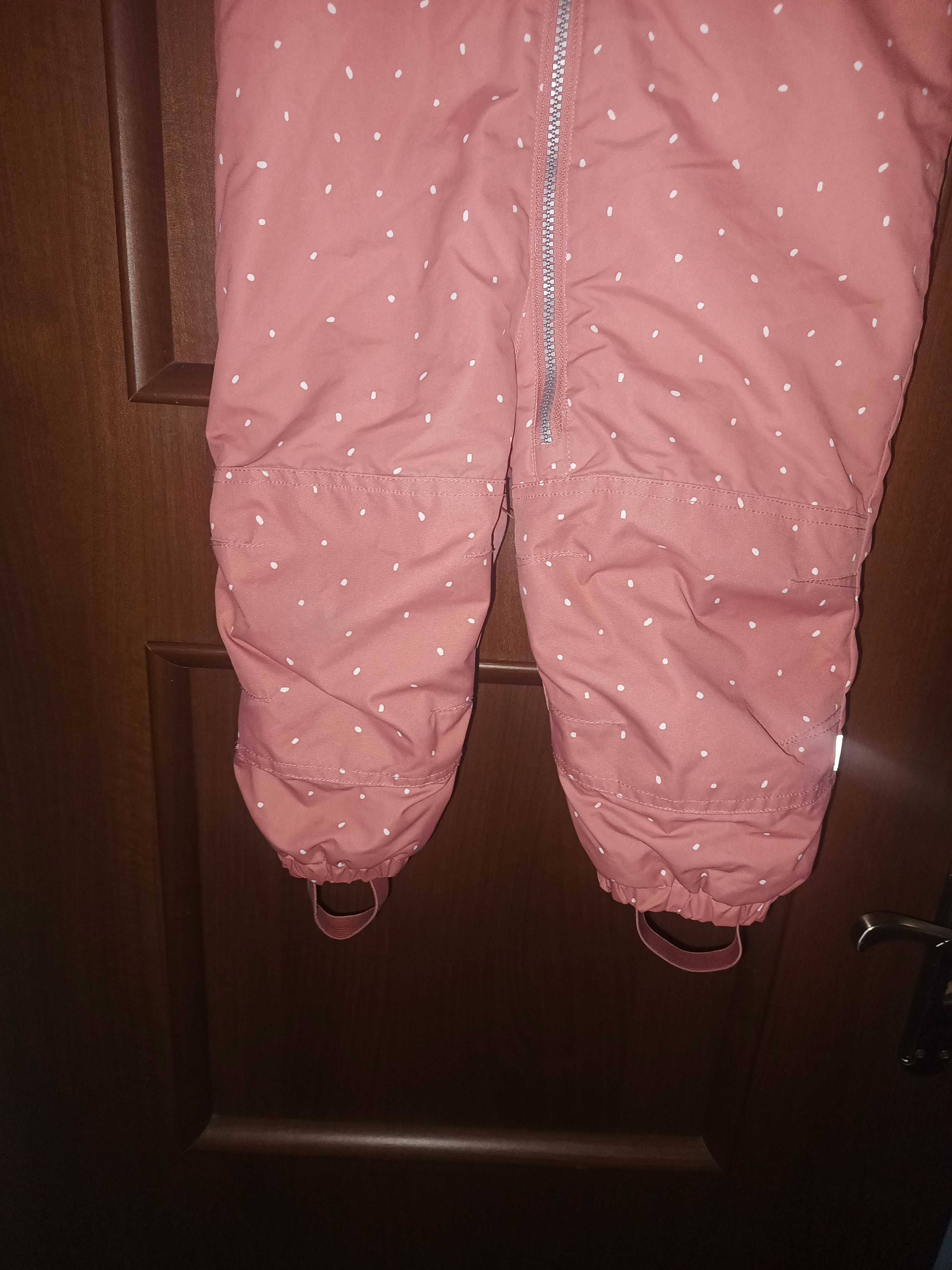 Kombinezon Narciarski h&m piękny