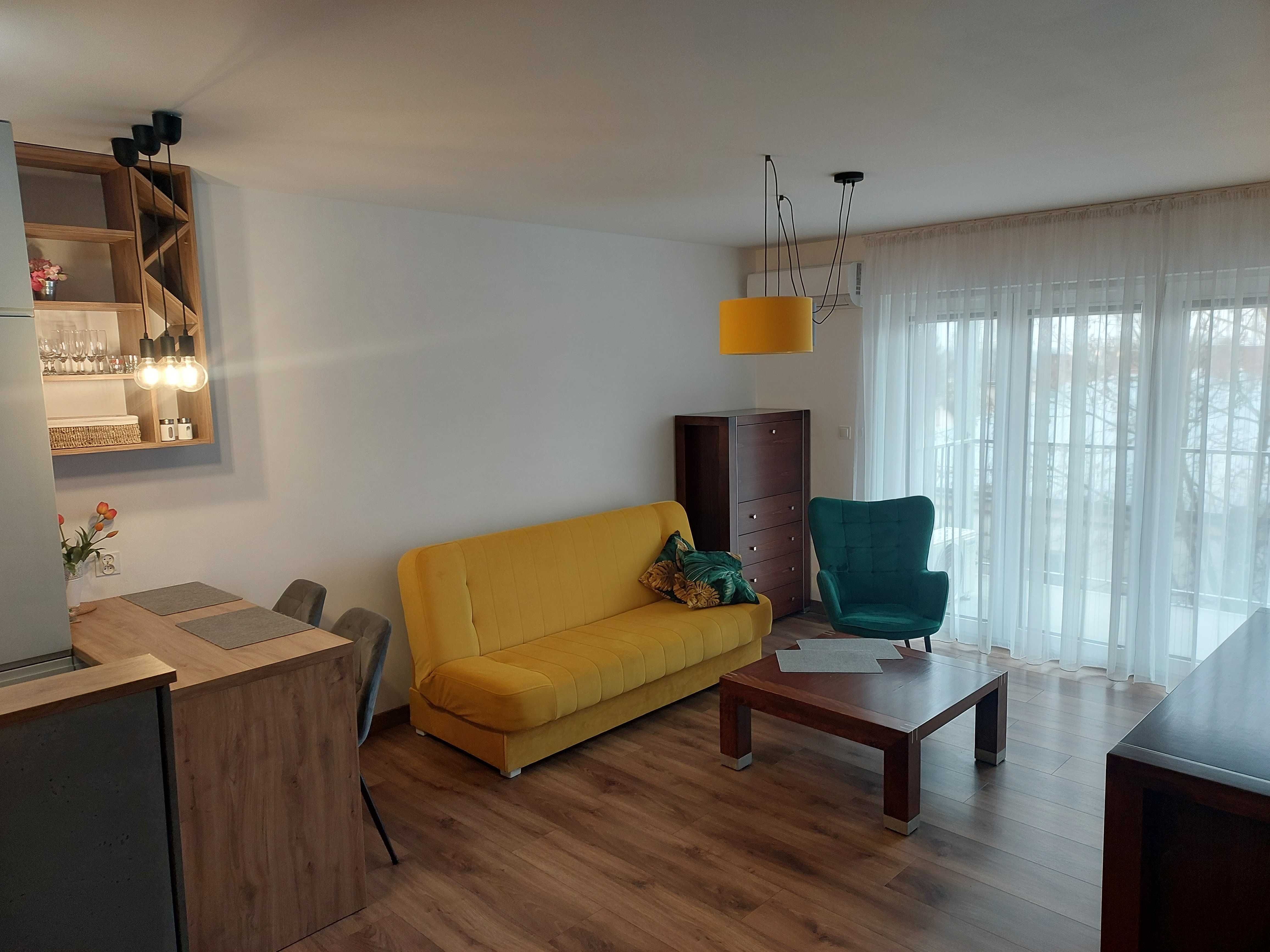 Nocleg Apartament M24 Busko